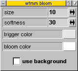 ui panel