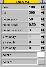 ui panel